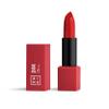 3INA The Lipstick - Moisturizing Lipstick for Women - Semi-Matte Satin Finish with 5-Hour Long Wear - Highly Pigmented and Comfortable - 244-0.16 oz view 1