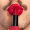 3INA The Lipstick - Moisturizing Lipstick for Women - Semi-Matte Satin Finish with 5-Hour Long Wear - Highly Pigmented and Comfortable - 249-0.16 oz view 2