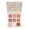 Barry M Cosmetics - Nude & Neutral Subtle Eyeshadow Palette - Subtle view 1