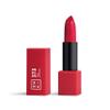 3INA The Lipstick - Moisturizing Lipstick for Women - Semi-Matte Satin Finish with 5-Hour Long Wear - Highly Pigmented and Comfortable - 373-0.16 oz view 1