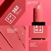 3INA The Lipstick - Moisturizing Lipstick for Women - Semi-Matte Satin Finish with 5-Hour Long Wear - Highly Pigmented and Comfortable - 900-0.16 oz view 2