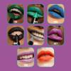 3INA The Lipstick - Moisturizing Lipstick for Women - Semi-Matte Satin Finish with 5-Hour Long Wear - Highly Pigmented and Comfortable - 900-0.16 oz view 4