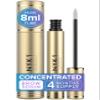 NYK1 CONCENTRATED Eyebrow Growth Serum For Thicker Brows (XL - 8ml) BrowForce Eyebrow Serum To Grow Brows Fuller Thicker Natural Eye Brow - Advanced Brow Growth Serums Formula For Eyebrows Regrowth view 1