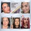 NYK1 CONCENTRATED Eyebrow Growth Serum For Thicker Brows (XL - 8ml) BrowForce Eyebrow Serum To Grow Brows Fuller Thicker Natural Eye Brow - Advanced Brow Growth Serums Formula For Eyebrows Regrowth view 3