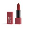 3INA The Lipstick - Moisturizing Lipstick for Women - Semi-Matte Satin Finish with 5-Hour Long Wear - Highly Pigmented and Comfortable - 274-0.16 oz view 1