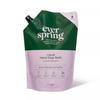 EVERSPRING Liquid Hand Soap Refill 34 fl oz (Lavender & Bergamot, Pack of 1) view 1