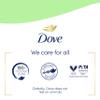 Dove Foaming Hand Wash 4 Count Aloe & Eucalyptus Protects Skin from Dryness, More Moisturizers than the Leading Ordinary Hand Soap, 10.1 oz view 4