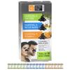 Global Beauty Care Premium 18 Nose Cleansing Strips VARIETY PACK Charcoal with Tea Tree, Witch Hazel, & Vitamin C For Blackheads Removal Strips - 18 Ct view 4