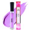 Aromi Matte Liquid Lipstick | Lilac Lip Color for Women, Long-lasting, Bright Purple Pink Shade, Vegan (Pink Periwinkle) view 1