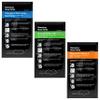 Global Beauty Care 18 Nose Cleansing Strips VARIETY PACK Charcoal with Tea Tree, Witch Hazel, & Vitamin C For Blackheads Removal Strips - 18 Ct view 4