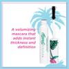Petite 'n Pretty Fully Feathered Volumizing Mascara - Non-Toxic Makeup for Kids, Tweens and Teens - Adds Instant Thickness and Definition view 2