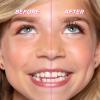 Petite 'n Pretty Fully Feathered Volumizing Mascara - Non-Toxic Makeup for Kids, Tweens and Teens - Adds Instant Thickness and Definition view 4