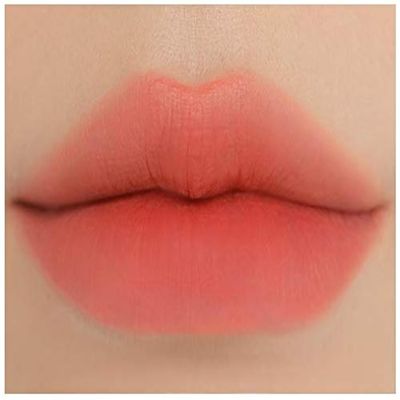 3CE BLUR WATER TINT(4.6g) soft lip with less smear with a blurry finish (#PINK GUAVA) with sun cream(1ml*3ea) with sun cream(1ml*3ea)