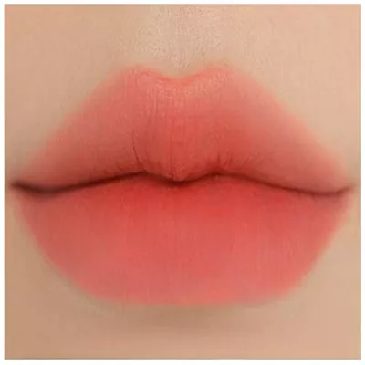 3CE BLUR WATER TINT(4.6g) soft lip with less smear with a blurry finish (#PINK GUAVA) with sun cream(1ml*3ea) with sun cream(1ml*3ea)