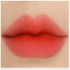 3CE BLUR WATER TINT(4.6g) soft lip with less smear with a blurry finish (#PLAY OFF) with sun cream(1ml*3ea) view 1