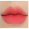 3CE BLUR WATER TINT(4.6g) soft lip with less smear with a blurry finish (#SPOT PLAYER) with sun cream(1ml*3ea) view 1