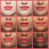 3CE BLUR WATER TINT(4.6g) soft lip with less smear with a blurry finish (#SPOT PLAYER) with sun cream(1ml*3ea) view 4