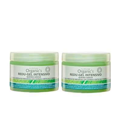 Gel Redu-Gel Intensivo Quema Grasa 350grs. Florigan (2)