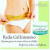 Gel Redu-Gel Intensivo Quema Grasa 350grs. Florigan (2) view 2