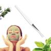 10pcs Facial Mask Brush Face Mask Brush Facemask Makeup Mask view 3