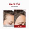 Kundal Caffeine Hair Loss Scalp Tonic - Soothes Scalp, Stimulates Hair Follicles, with Vitamin B3, Tea Tree & Peppermint Oil, Korean Hair care, 3.38 Fl Oz (100ml) view 2