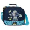 Enso Boys Beauty Case, Blue, 23x20x9 cms view 1