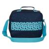 Enso Boys Beauty Case, Blue, 23x20x9 cms view 4
