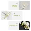 SOLUSTRE 1set Japanese Style Headdress Preserved Flower Hair Accessories for Girls Elegant Kimono Floral Ornaments for Parties and Special Occasions Unique Decorative Hairwear Random Style view 4