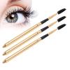 3pcs Eyelash Brush Set, Reusable Portable Eyebrow Makeup Spoolie view 1