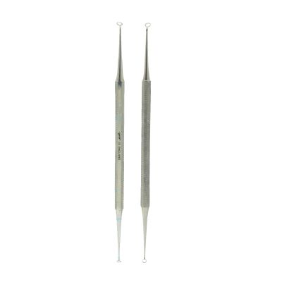 YNR Blackhead Remover Tool Whitehead Pimple Extractor Acne Comedone Spot Popper Tool