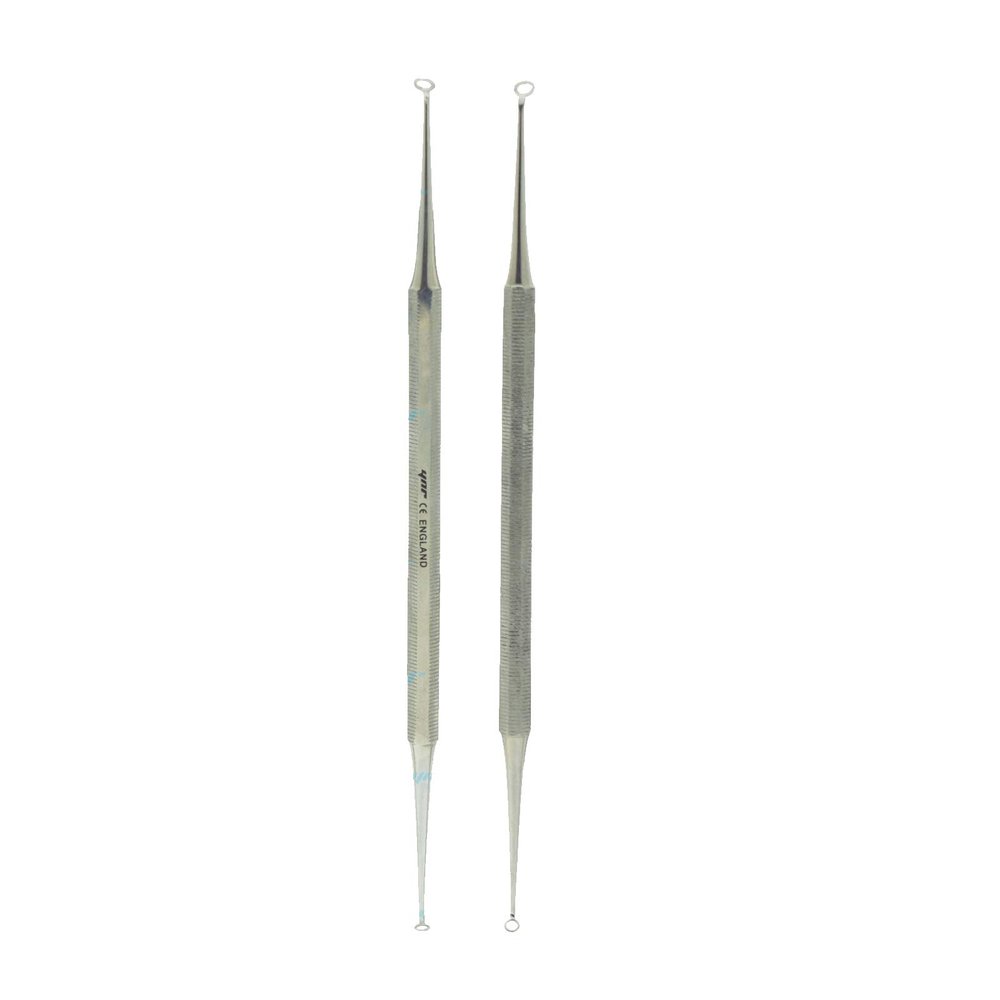 YNR Blackhead Remover Tool Whitehead Pimple Extractor Acne Comedone Spot Popper Tool