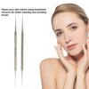 YNR Blackhead Remover Tool Whitehead Pimple Extractor Acne Comedone Spot Popper Tool view 3