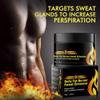Hot Cream 2Pack, Fat Burning Cream for Belly, Natural Sweat Workout Enhancer Gel, Slim Shaping Cream, Cellulite Treatment for Thighs, Legs, Abdomen, Arms and Buttocks, for Men or Women-3.5 Oz(100g)1 view 3
