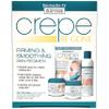 Dermactin Crepe Be Gone Firming & Smoothing Skin Regimen 4-PC Set - Includes Skin Firming Neck Cream, Hydrating Skin Firming Soufle, Exfoliating Body Polish & Collagen Chin Mask view 1