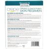 Dermactin Crepe Be Gone Firming & Smoothing Skin Regimen 4-PC Set - Includes Skin Firming Neck Cream, Hydrating Skin Firming Soufle, Exfoliating Body Polish & Collagen Chin Mask view 2