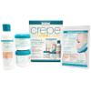Dermactin Crepe Be Gone Firming & Smoothing Skin Regimen 4-PC Set - Includes Skin Firming Neck Cream, Hydrating Skin Firming Soufle, Exfoliating Body Polish & Collagen Chin Mask view 3