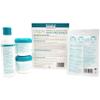 Dermactin Crepe Be Gone Firming & Smoothing Skin Regimen 4-PC Set - Includes Skin Firming Neck Cream, Hydrating Skin Firming Soufle, Exfoliating Body Polish & Collagen Chin Mask view 4