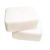 3 Pc Medium Size Coconut Milk and Shea Bath Soap Set Bars view 1