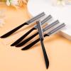 Miss Gorgeous Eyebrow Razor, Eyebrow Razor Shaper for Men and Women, Grooming Shavers (black) view 2