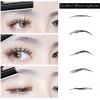 Miss Gorgeous Eyebrow Razor, Eyebrow Razor Shaper for Men and Women, Grooming Shavers (black) view 3