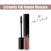 GA-DE Extremity Full Volume Mascara - Lift and Definition - Enriched with Ceramide A2 for Enhanced Lash Volume - 2-in-1 Hybrid Brush - Black - 0.4 oz view 4
