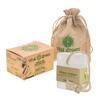Vital Green Potassium Alum Crystal Block for Shaving  Alum Bar that Relieves Irritation Caused by Shaving and Hair Removal  Develops an Invigorating and Refreshing Reaction 3.18 oz / 90 g (1 Unit) view 1