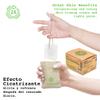 Vital Green Potassium Alum Crystal Block for Shaving  Alum Bar that Relieves Irritation Caused by Shaving and Hair Removal  Develops an Invigorating and Refreshing Reaction 3.18 oz / 90 g (1 Unit) view 3