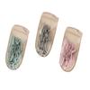 Flycheers Bath Sponge Back Double-Sided Dual-use Adult Bath Towels Exfoliating Bath Towels,Sponge Brushes Bath Mesh Brush Bath Shower Glove with Flower Bath Ball (Bath Sponge-3) view 1