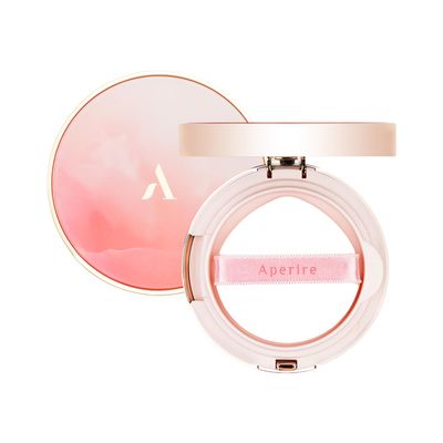 Aperire Day Dream Cover Cushion 13g (01 Rose Petal, Cushion)