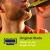 Philips QP240/50 Replacement Blades, Pack of 4 view 4