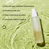 Whamisa Organic Herb Olive Leaf Mist, Facial Mist Spray, Waterless Formula, Fermented Ingredient Formula, Hydration, Portable, Korean Skin Care (100ml) view 3