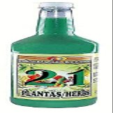 1 Bottle Extra Large 21 Herbs 21 Plants Bath WASH BANO Y DESPOJO 32OZ Spiritual Magick Wicca