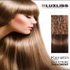 Luxliss Keratin Smoothing Treatment and Keratin Daily Care Shampoo & Conditioner Set Professional Results Straightens and Smooths Repair Hair view 3