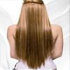 Luxliss Keratin Smoothing Treatment and Keratin Daily Care Shampoo & Conditioner Set Professional Results Straightens and Smooths Repair Hair view 4